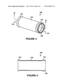 EXHAUST INSERT FOR EXHAUST PORT diagram and image