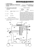 Hydro-Infusion Wet/Dry Debris Containment System Unit and Adapator diagram and image