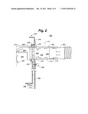 Hydro-Infusion Wet/Dry Debris Containment System Unit and Adapator diagram and image