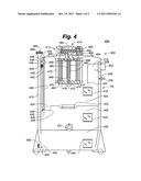 Hydro-Infusion Wet/Dry Debris Containment System Unit and Adapator diagram and image