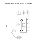 Cleaning apparatus of semiconductor substrate and method of manufacturing     semiconductor device diagram and image