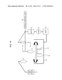 Cleaning apparatus of semiconductor substrate and method of manufacturing     semiconductor device diagram and image