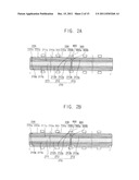 SOLAR CELL MODULE AND METHOD OF MANUFACTURING THE SAME diagram and image