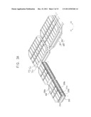 SOLAR CELL MODULE AND METHOD OF MANUFACTURING THE SAME diagram and image