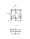 SOLAR CELL MODULE AND METHOD OF MANUFACTURING THE SAME diagram and image