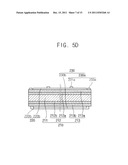 SOLAR CELL MODULE AND METHOD OF MANUFACTURING THE SAME diagram and image