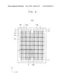 SOLAR CELL MODULE AND METHOD OF MANUFACTURING THE SAME diagram and image