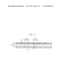 SOLAR CELL MODULE AND METHOD OF MANUFACTURING THE SAME diagram and image