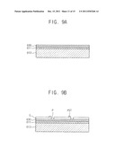 SOLAR CELL MODULE AND METHOD OF MANUFACTURING THE SAME diagram and image