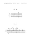 SOLAR CELL MODULE AND METHOD OF MANUFACTURING THE SAME diagram and image