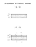 SOLAR CELL MODULE AND METHOD OF MANUFACTURING THE SAME diagram and image