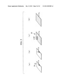 PROCESS FOR PRODUCING PHOTOVOLTAIC DEVICE AND PHOTOVOLTAIC DEVICE diagram and image