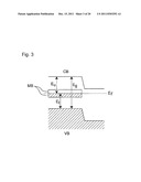 LIGHT-ABSORBING MATERIAL AND PHOTOELECTRIC CONVERSION ELEMENT USING THE     SAME diagram and image