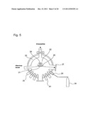 LIGHT-ABSORBING MATERIAL AND PHOTOELECTRIC CONVERSION ELEMENT USING THE     SAME diagram and image