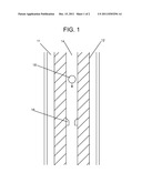 BALL-SEAT APPARATUS AND METHOD diagram and image