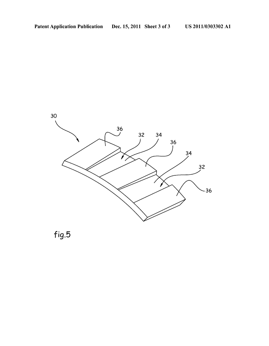 NACELLE COMPRISING AN AIR ENTRANCE IN A CAP - diagram, schematic, and image 04