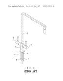 FAUCET ASSEMBLY diagram and image