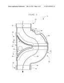 APPARATUS FOR DIVERTING RAINWATER diagram and image