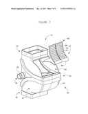 APPARATUS FOR DIVERTING RAINWATER diagram and image