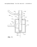 VERTICAL PIVOT FOR A SWIVEL HOSE WAGON diagram and image