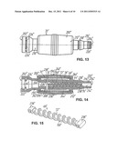 Device for Reducing Pressure Pulsations diagram and image