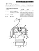 UMBILICUS FOR USE IN AN UMBILICUS-DRIVEN FLUID PROCESSING SYSTEM diagram and image