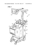 UMBILICUS FOR USE IN AN UMBILICUS-DRIVEN FLUID PROCESSING SYSTEM diagram and image