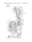 UMBILICUS FOR USE IN AN UMBILICUS-DRIVEN FLUID PROCESSING SYSTEM diagram and image