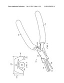 METHOD AND APPARATUS FOR FORMING WIRE diagram and image