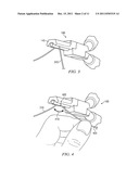 METHOD AND APPARATUS FOR FORMING WIRE diagram and image