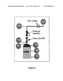 High-Performance Lining Structure with Controlled Lateral Clearances diagram and image