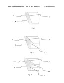 WASTAGE REDUCING DEVICE diagram and image