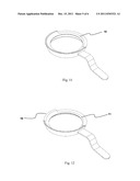 WASTAGE REDUCING DEVICE diagram and image