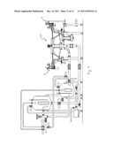 HOT FILLING SYSTEM FOR BOTTLES diagram and image