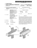 HIGH-STRENGTH PRESS HARDENED ARTICLE, AND MANUFACTURING METHOD THEREFOR diagram and image