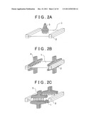 HIGH-STRENGTH PRESS HARDENED ARTICLE, AND MANUFACTURING METHOD THEREFOR diagram and image