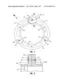 RUN FLAT TIRE AND SYSTEM diagram and image