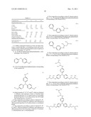 Rubber Composition for Tire Including a Novel Anti-Oxidant System diagram and image