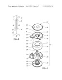 Tape Applicator diagram and image