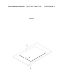 METHOD FOR JOINING SHEETS TO FORM AN ELECTRO-OPTICAL COMPONENT diagram and image