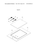 METHOD FOR JOINING SHEETS TO FORM AN ELECTRO-OPTICAL COMPONENT diagram and image