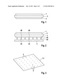 Method for the Manufacture of Double-Sided Metallized Ceramic Substrates diagram and image