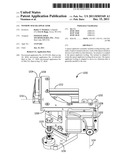 WINDOW SPACER APPLICATOR diagram and image