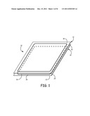 WINDOW SPACER APPLICATOR diagram and image