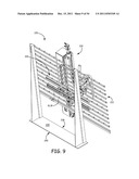 WINDOW SPACER APPLICATOR diagram and image