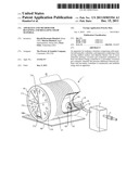 Apparatus and Method for Retaining and Releasing Solid Material diagram and image