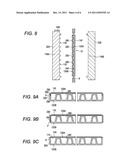 RESIN LAMINATE MANUFACTURING METHOD diagram and image