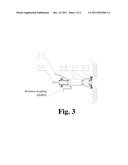 THERMAL PRESSURE WELDING APPARATUS AND THERMAL PRESSURE WELDING METHOD FOR     WAISTS OF INCONTINENT PANTS AND TRAINING PANTS diagram and image