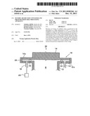 Outside Air Shut-Off Container and Pressure-Reducible Processing Apparatus diagram and image