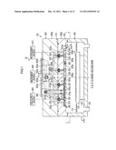 PLASMA PROCESSING APPARATUS diagram and image